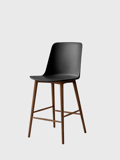Rely Bar & Counter Stool HW128 & HW133 | &Tradition | Catalog Interiors