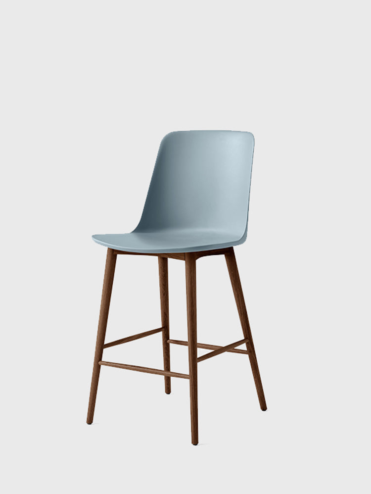Rely Bar & Counter Stool HW128 & HW133 | &Tradition | Catalog Interiors