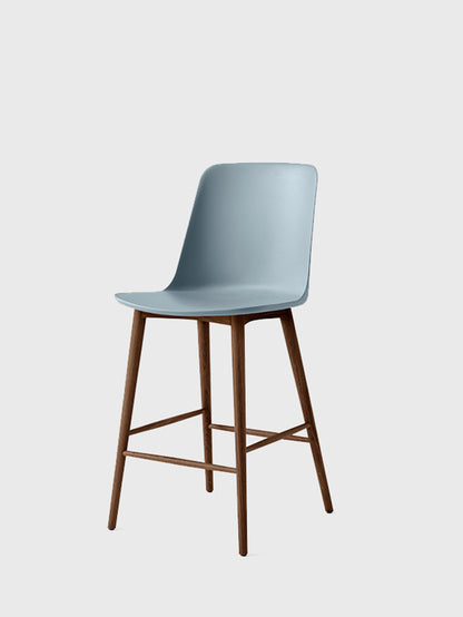 Rely Bar & Counter Stool HW128 & HW133 | &Tradition | Catalog Interiors