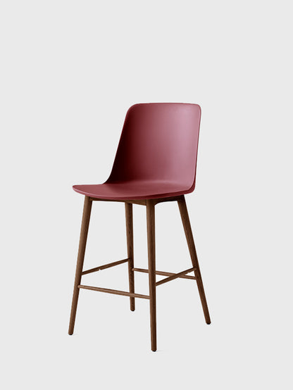 Rely Bar & Counter Stool HW128 & HW133 | &Tradition | Catalog Interiors
