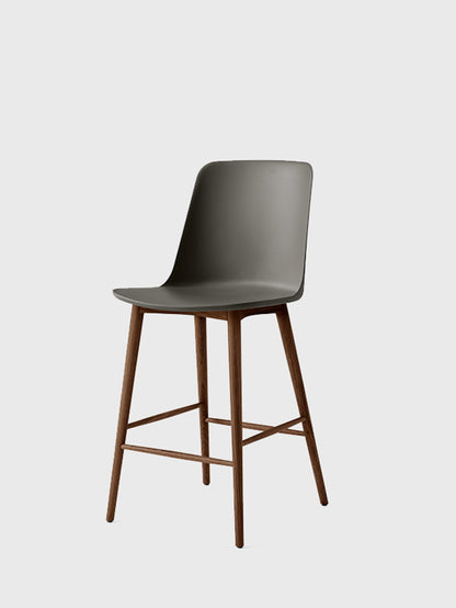 Rely Bar & Counter Stool HW128 & HW133 | &Tradition | Catalog Interiors