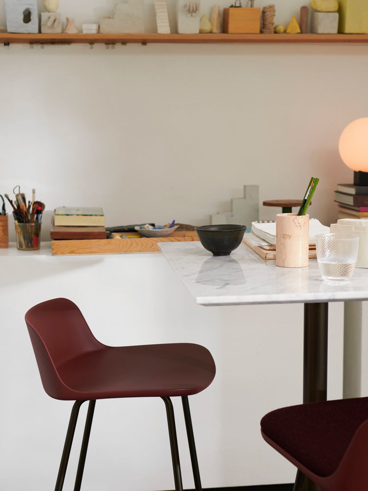 Rely Bar & Counter Stool HW81 & HW86