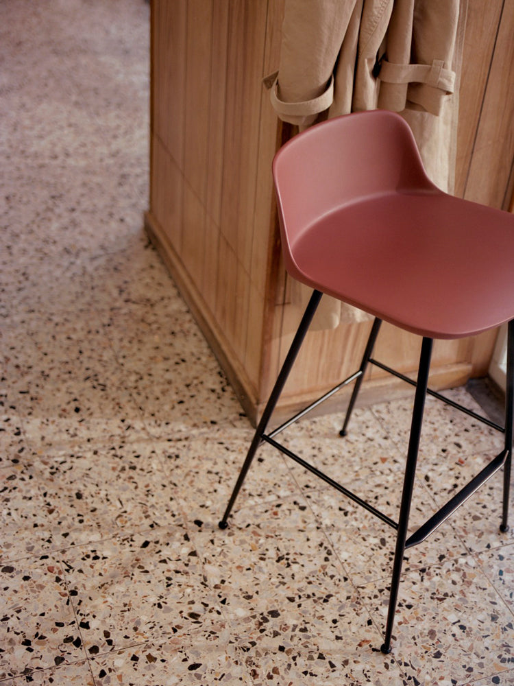 Rely Bar & Counter Stool HW81 & HW86