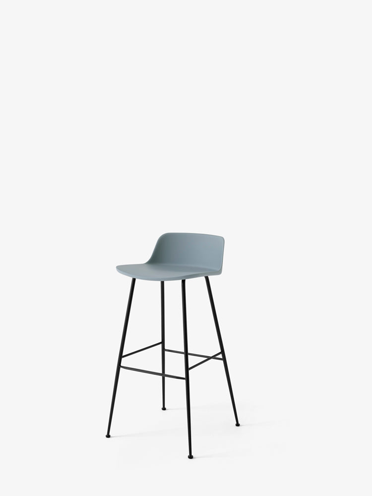 Rely Bar & Counter Stool HW81 & HW86