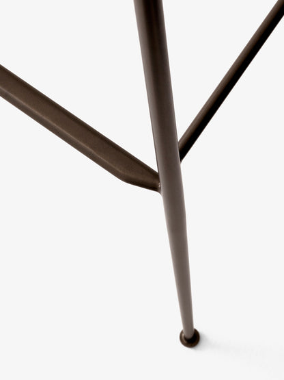 Rely Bar & Counter Stool HW81 & HW86