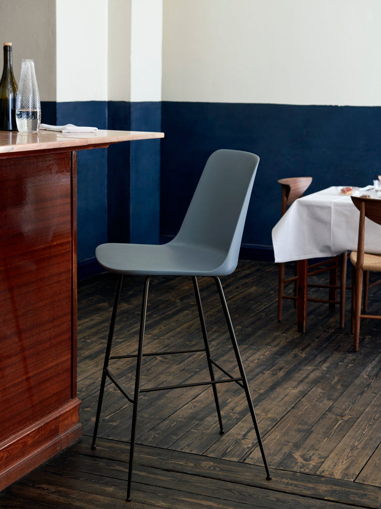 Rely Bar & Counter Stool HW91 & HW96