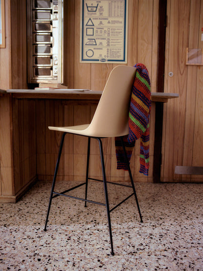 Rely Bar & Counter Stool HW91 & HW96