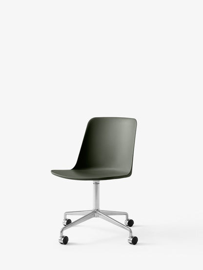 Rely Chair HW21 | & Tradition | Catalog Interiors 