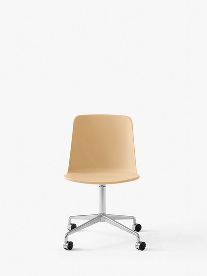 Rely Chair HW21 | & Tradition | Catalog Interiors 