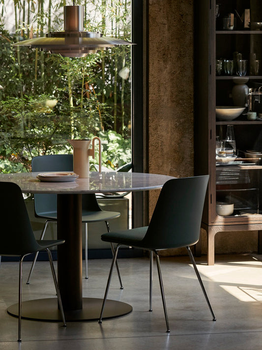 Rely Chair HW6 | &Tradition | Catalog Interiors 
