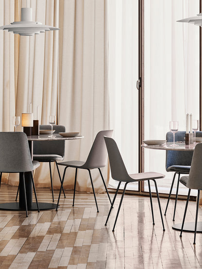 Rely Chair HW6 | &Tradition | Catalog Interiors 
