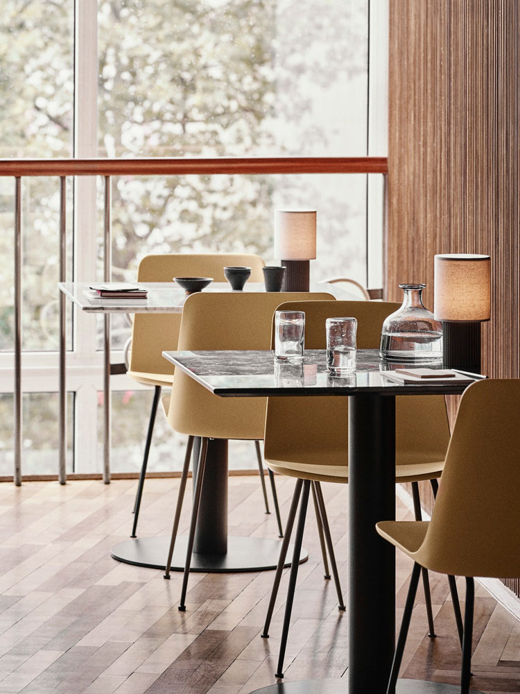 Rely Chair HW6 | &Tradition | Catalog Interiors 
