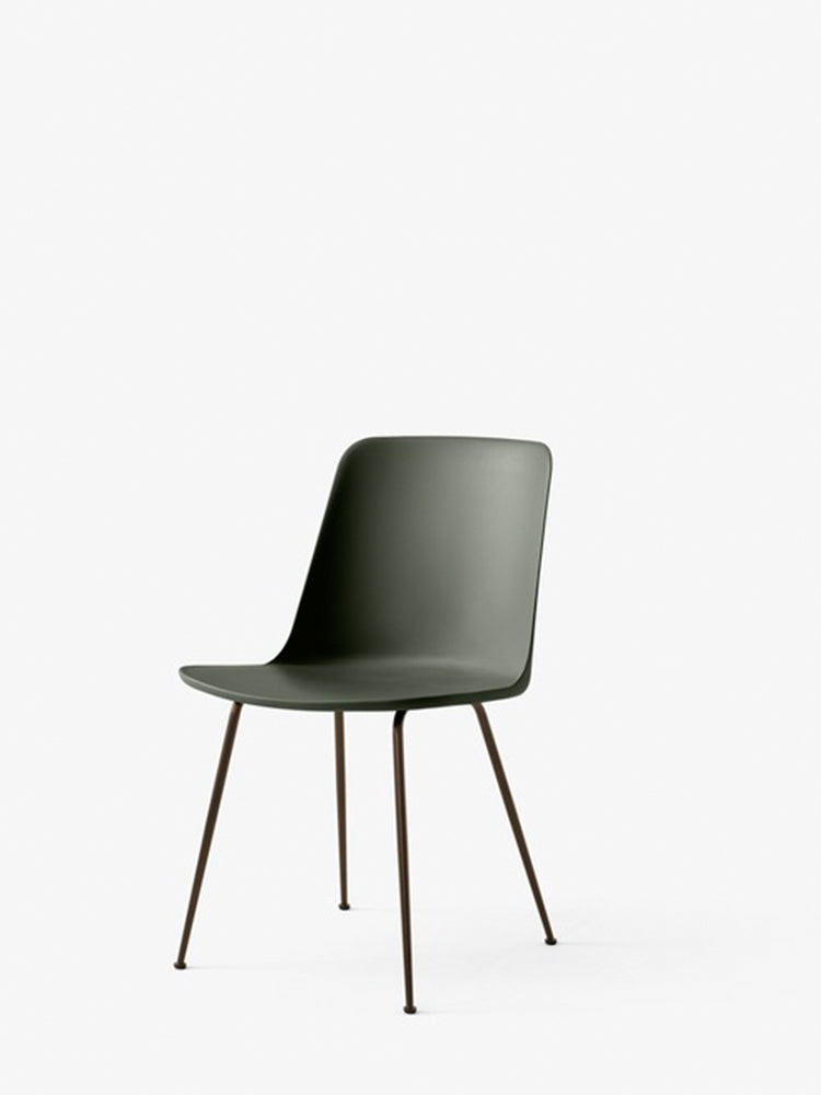 Rely Chair HW6 | &Tradition | Catalog Interiors 