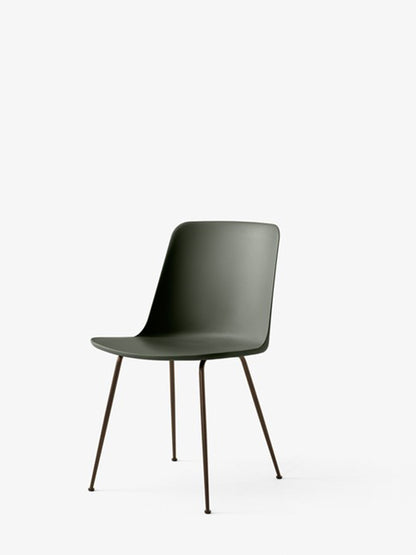 Rely Chair HW6 | &Tradition | Catalog Interiors 