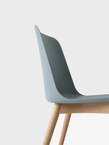 Rely Chair HW71 | &Tradition | Catalog Interiors 