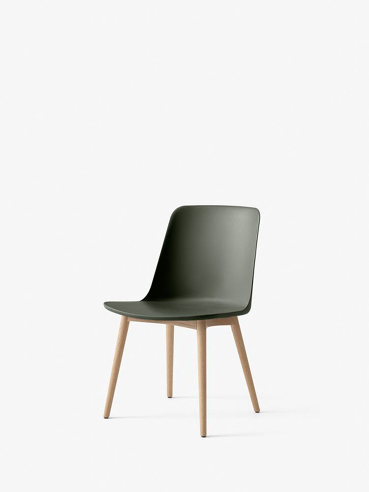 Rely Chair HW71 | &Tradition | Catalog Interiors 