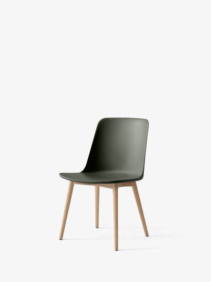 Rely Chair HW71 | &Tradition | Catalog Interiors 