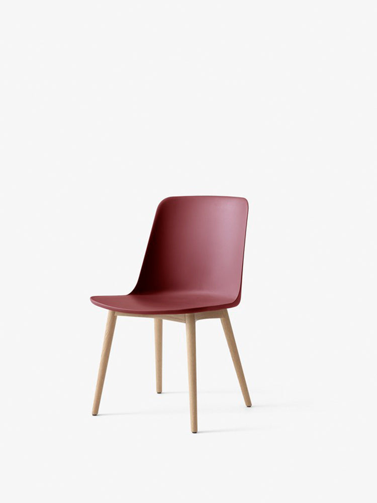 Rely Chair HW71 | &Tradition | Catalog Interiors 