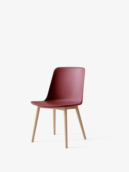 Rely Chair HW71 | &Tradition | Catalog Interiors 