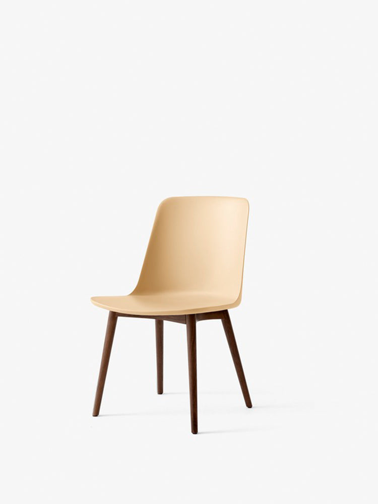 Rely Chair HW71 | &Tradition | Catalog Interiors 