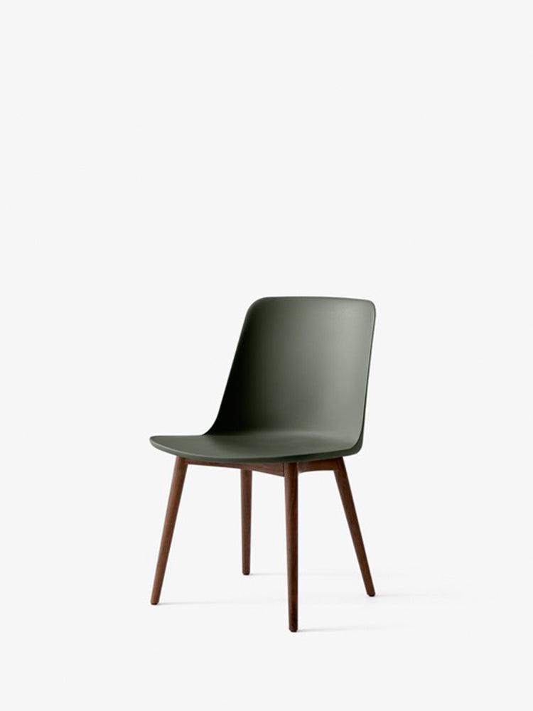 Rely Chair HW71 | &Tradition | Catalog Interiors 