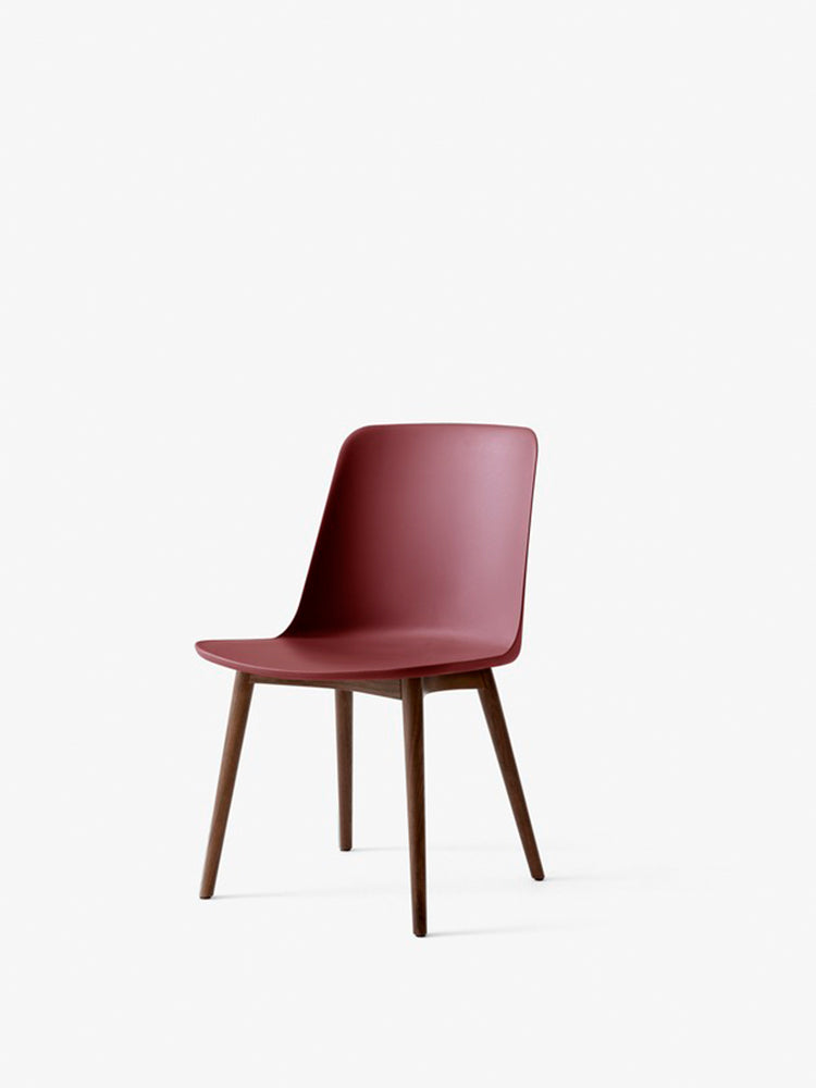 Rely Chair HW71 | &Tradition | Catalog Interiors 