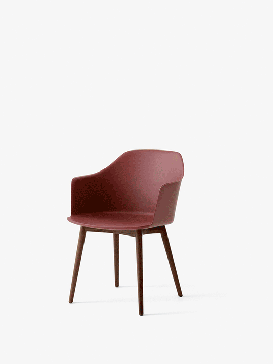 Rely Chair HW76 | &Tradition | Catalog Interiors 
