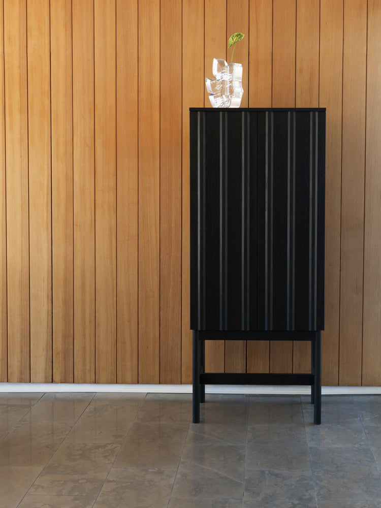 Rib Cabinet High | Normann Copenhagen | Catalog Interiors UK