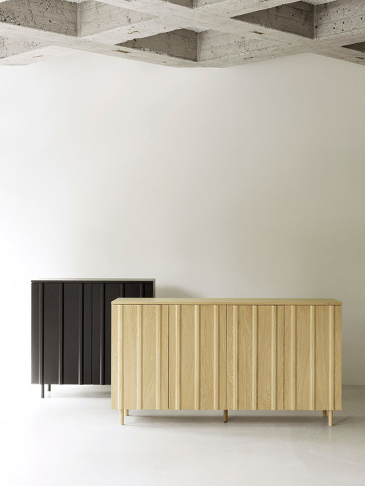 Rib Cabinet | Normann Copenhagen | Catalog Interiors UK