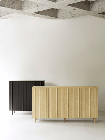 Rib Cabinet | Normann Copenhagen | Catalog Interiors UK
