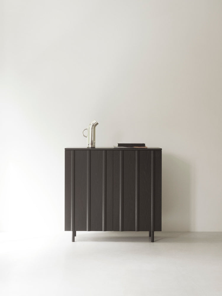 Rib Cabinet | Normann Copenhagen | Catalog Interiors UK