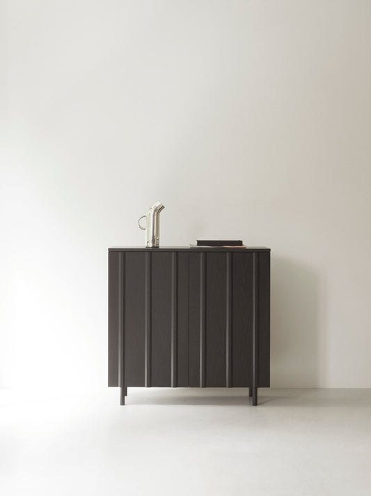 Rib Cabinet | Normann Copenhagen | Catalog Interiors UK