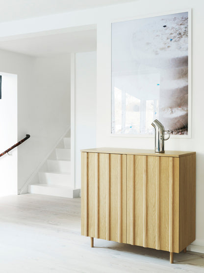 Rib Cabinet | Normann Copenhagen | Catalog Interiors UK