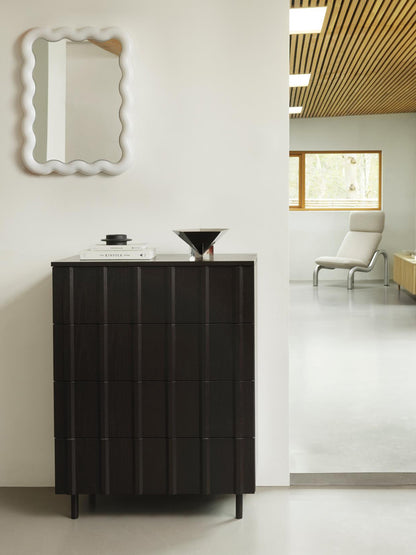 Rib Dresser | Normann Copenhagen | Catalog Interiors UK
