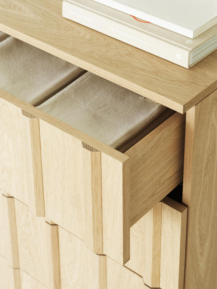 Rib Dresser | Normann Copenhagen | Catalog Interiors UK