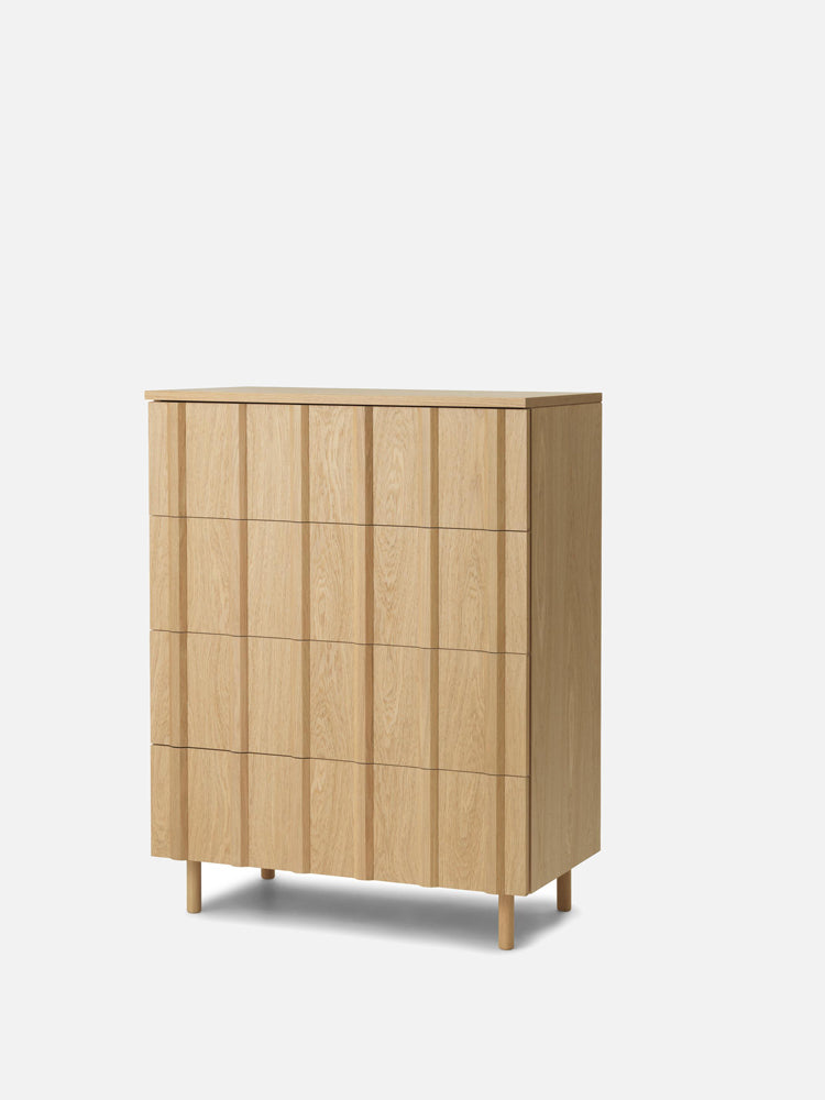 Rib Dresser | Normann Copenhagen | Catalog Interiors UK