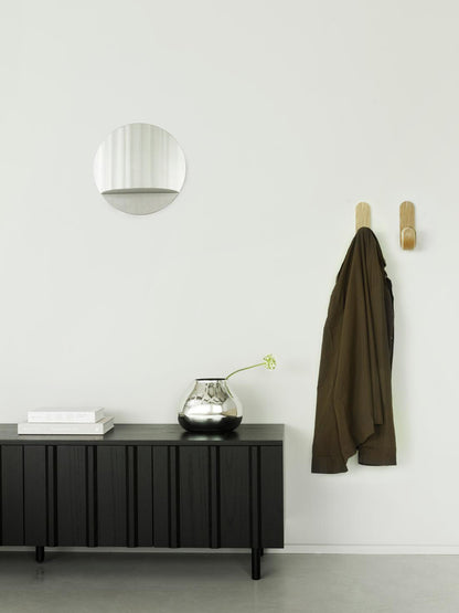 Rib Low Sideboard | Normann Copenhagen | Catalog Interiors UK