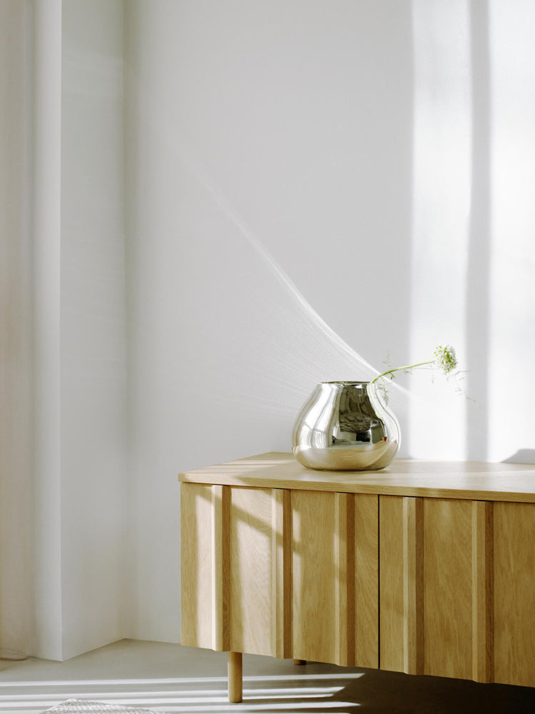Rib Low Sideboard | Normann Copenhagen | Catalog Interiors UK