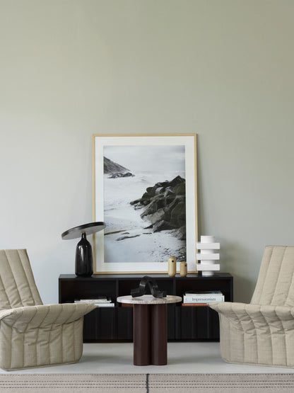Rib Sideboard Low Hybrid | Normann Copenhagen | Catalog Interiors UK