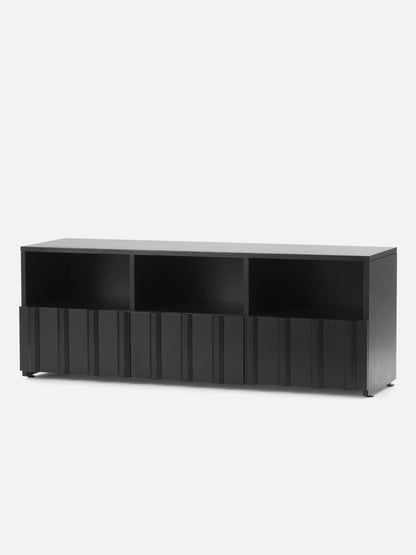 Rib Sideboard Low Hybrid | Normann Copenhagen | Catalog Interiors UK