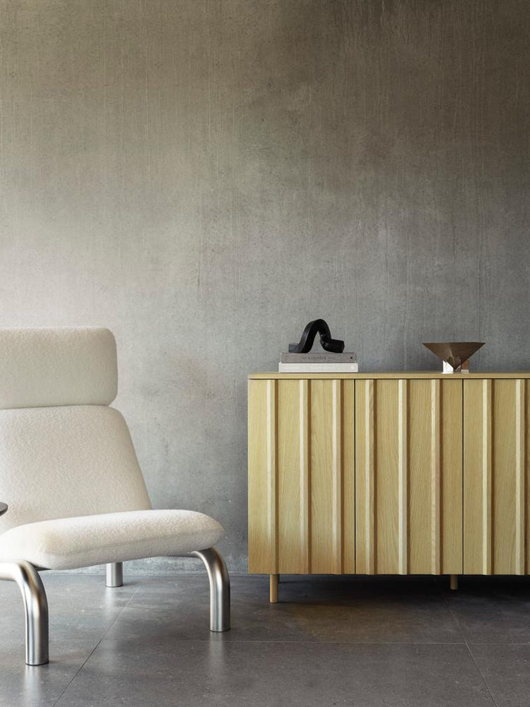 Rib Sideboard