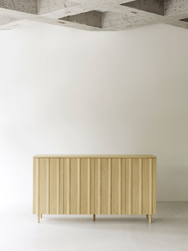 Rib Sideboard