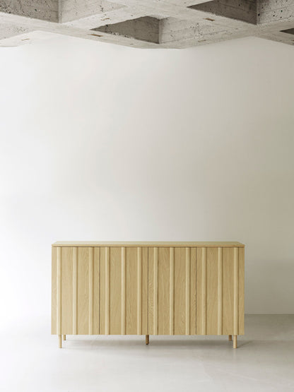 Rib Sideboard