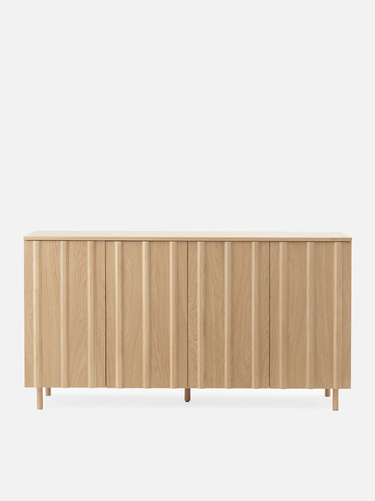 Rib Sideboard