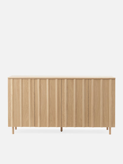 Rib Sideboard