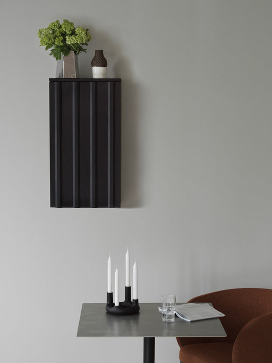 Rib Wall Cabinet | Normann Copenhagen | Catalog Interiors UK