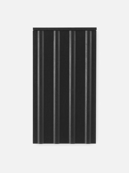 Rib Wall Cabinet | Normann Copenhagen | Catalog Interiors UK