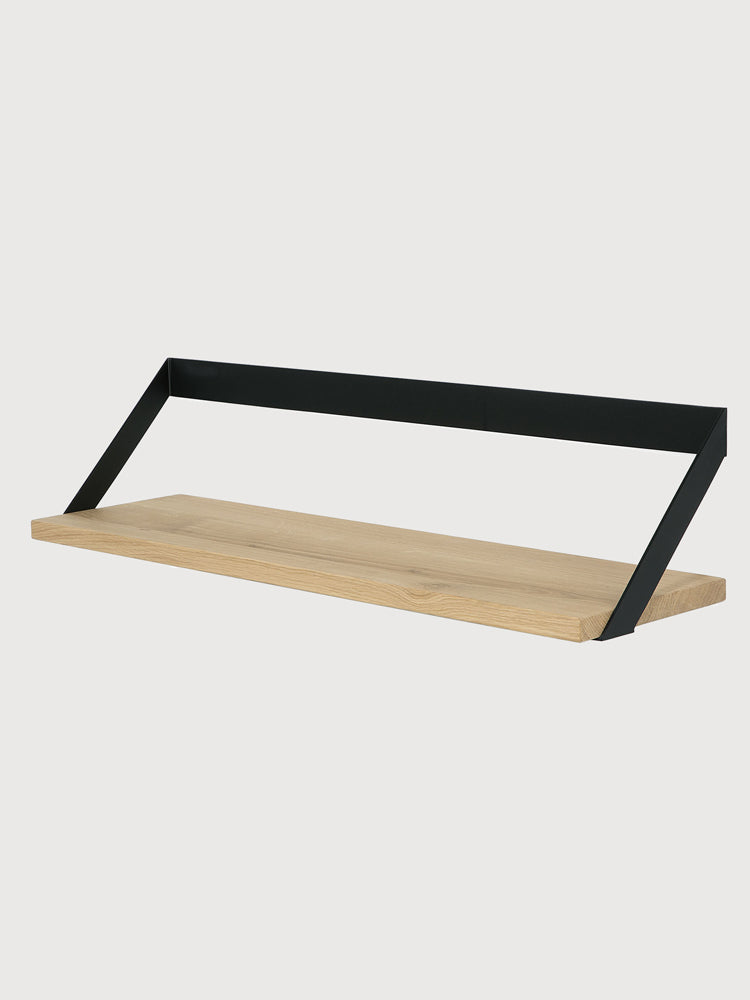 Ribbon Shelf | Ethnicraft | Catalog Interiors