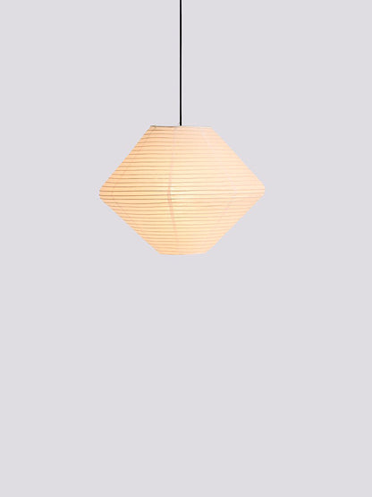 Diamond Rice Paper Shade | HAY | Catalog Interiors 
