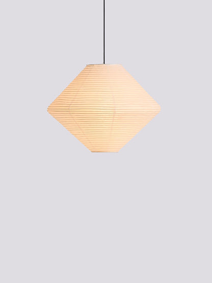 Diamond Rice Paper Shade | HAY | Catalog Interiors 